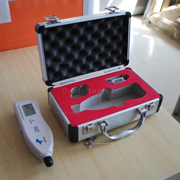 MBJ20 Bilirubinomètre transcutané détecteur de jaunisse transcutané portable